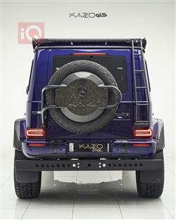 مێرسێدس بێنز G-Class